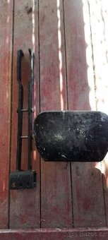 Držák +závaží 33 kg tera vari.