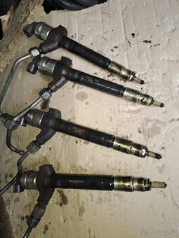 Motor 2.2  hdi 74KW kod 4hv 4HV