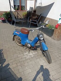 Jawa 555