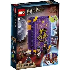 Lego Harry Potter - 1