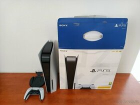 PlayStation 5 - 1