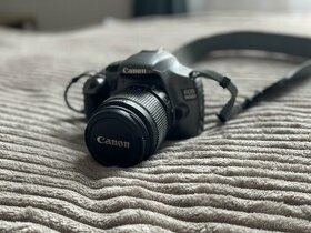 Canon EOS 1100D - 1