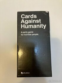Karetní hra Cards against Humanity - 1