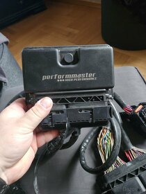 PERFORMMASTER kit PEC - MB GTS/C63/S AMG