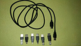 USB redukce - 1