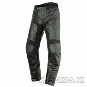 kalhoty SCOTT kožené Tourance Leather DP vel.XL - 1