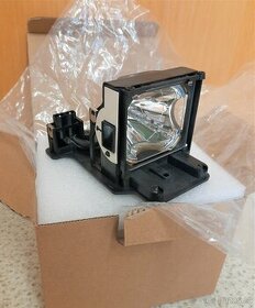 Generická OEM projekční lampa s montážním modulem