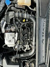 Prodám motor M1DD z vozu Ford Focus mk3 1.0 EcoBoost 92kW