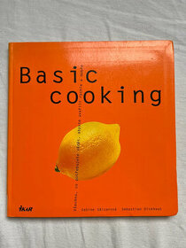 Basic Cooking - 1