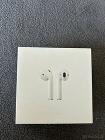 Apple Airpods - 1