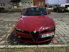 Prodám Alfa Romeo 159 - 1