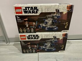 2x LEGO Star Wars 75283 AAT - 1