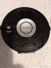 Tlačítko CLEAN do robotického vysavače iRobot Roomba 630 - 1