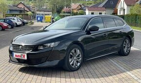 PEUGEOT 508 1.5 HDI 96kW ALLURE-2019-105.546KM-APP CONNECT-