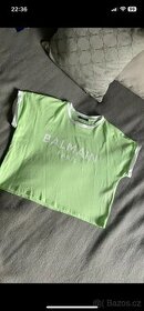 Balmain tričko - 1