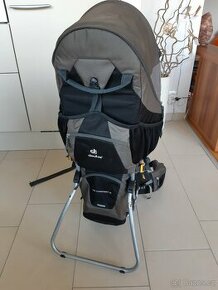 Krosna na noseni deti Deuter Kid Comfort III