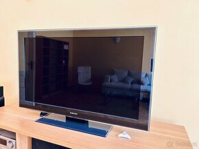 Prodám LCD televizi Samsung LE46A786R2F