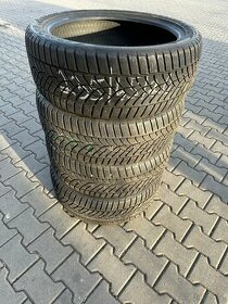 Zimní pneumatiky 235/45 r20 Dunlop