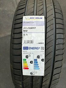 Michelin Primacy 4+