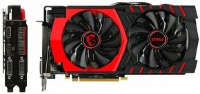 MSI R9 380 Gaming 4G