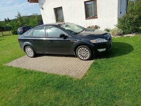Ford Mondeo 2 TDCi 103KW - 1