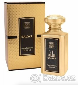 Dubajský parfém SALWA 100ml