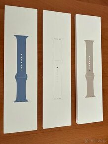 Apple watch pásky