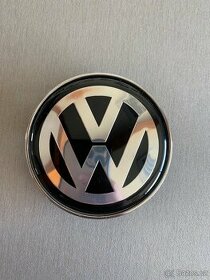 Středové krytky Volkswagen 68mm - 1