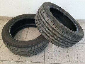 Dunlop letní pneu 225/50 R17 2ks (rok výroby 22)