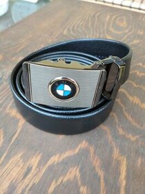 Pánský pásek BMW 105-150 cm 2019