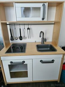 Kuchyňka IKEA + příslušenství