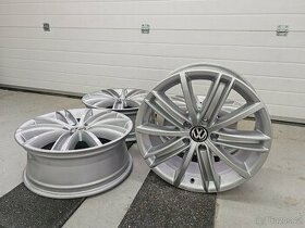 Volkswagen New york 18" 5x112 - 1