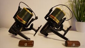 Daiwa Milionmax SS9000