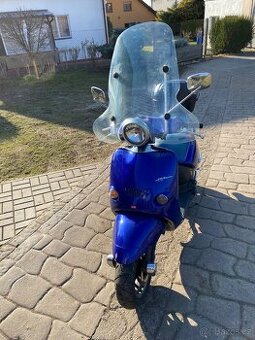 Aprilia Habana 125