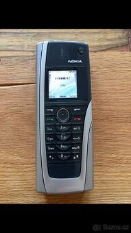 Nokia communicator 9500