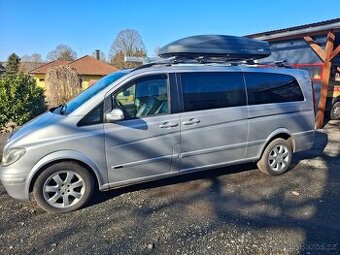 MB viano 3,0 150kw