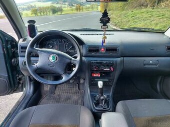 Prodám nebo vyměním škoda octavia 1