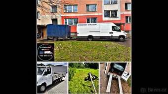 STĚHOVÁNÍ SOUKUP PLZEŇ