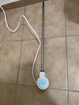 Elektrická topná tyč Dynamic 600W