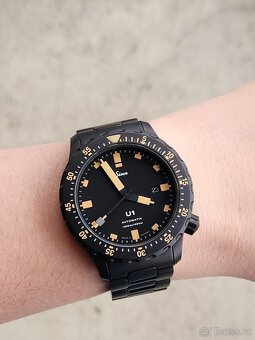 Sinn U1 S E