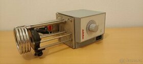 Ponorné míchadlo s termostatem - 1