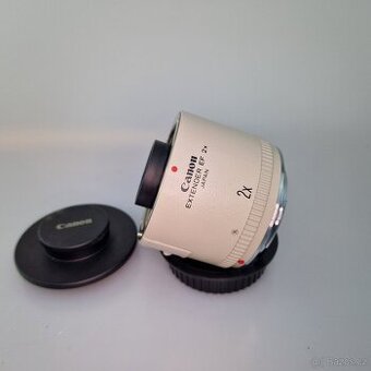 Canon EF 2X telekonvertor