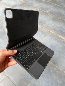 Apple Magic Keyboard pro iPad 11”