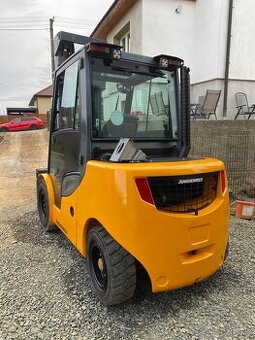 Jungheinrich DFG 550s