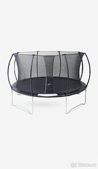 Trampolína FALK Ø426 síť černá