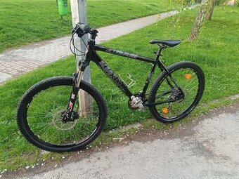 Horské kolo KTM Ultra Flite