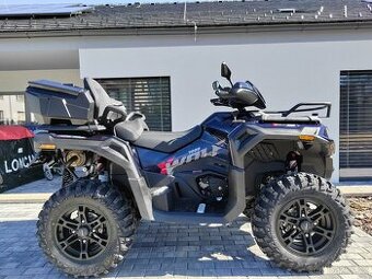 Loncin X-Wolf 1000-73kw