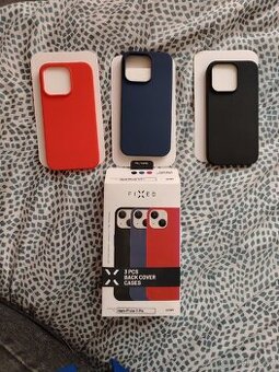 Krýt set na apple iPhone 14Pro