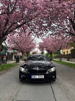 BMW 420D F32 XDRIVE M-LOOK 135KW