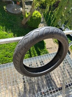 Pirreli Diablo 120/70 r17